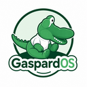 GaspardOS LANG